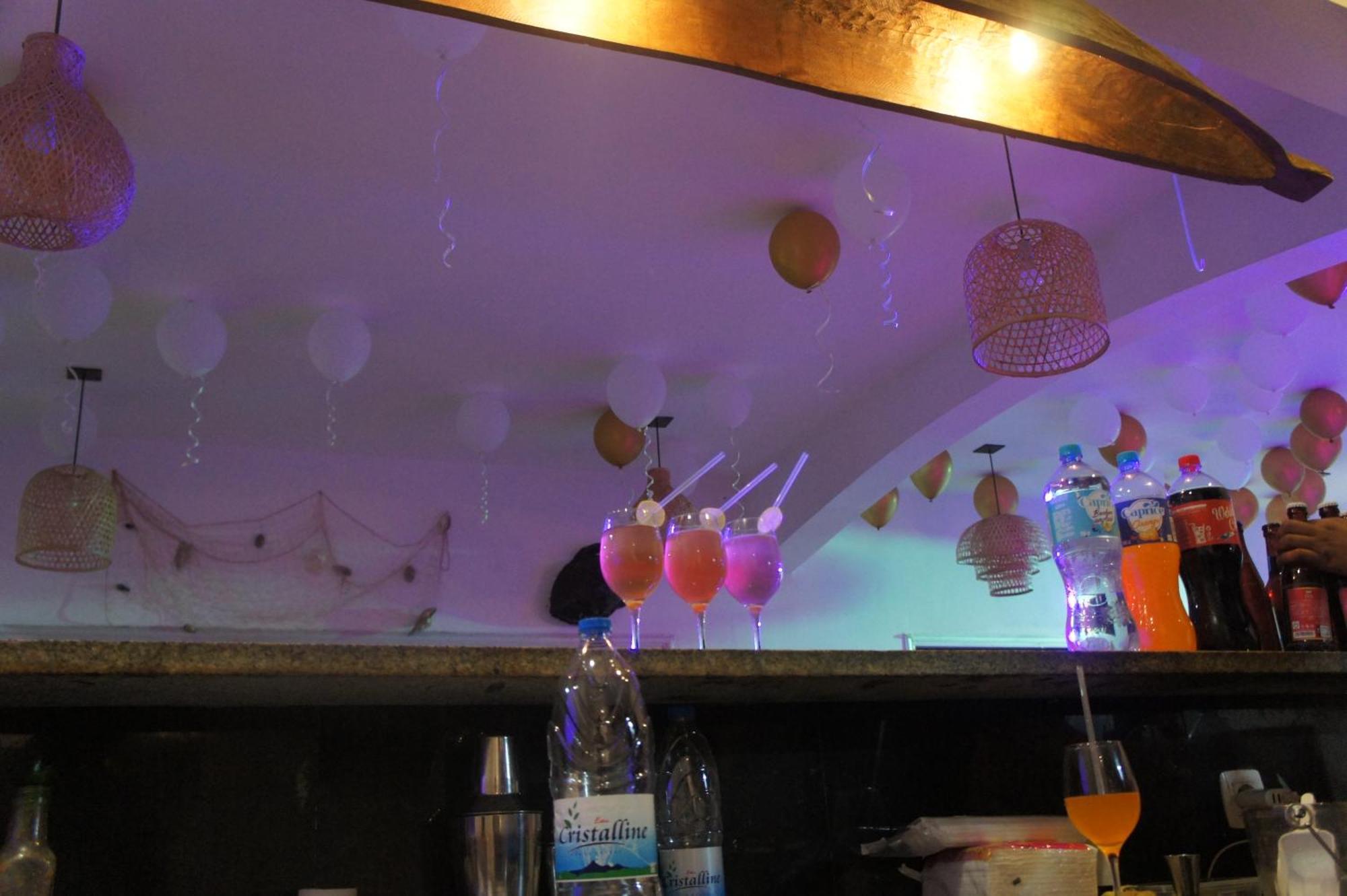 Hotel La Kapila Ivato Ivato  Zewnętrze zdjęcie