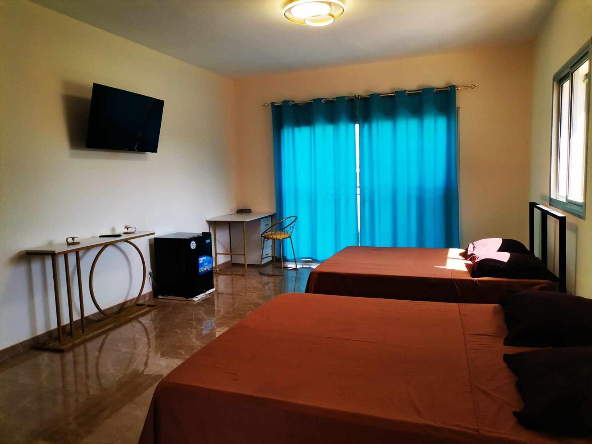 Hotel La Kapila Ivato Ivato  Zewnętrze zdjęcie